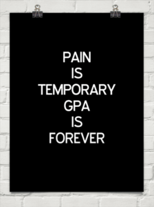g p a is forever2