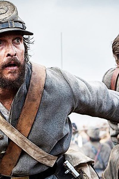 Free State of Jones