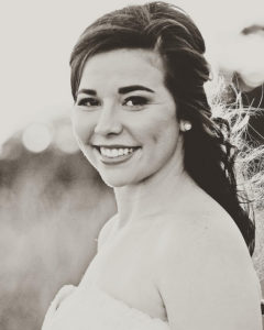 Brittany Brushy Creek Bridals Austin Texas by Sprittibee Photography