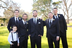 Shawn and Brittany Pecan Springs Ranch Austin Wedding by Sprittibee Photography