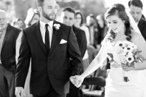 Shawn and Brittany Pecan Springs Ranch Austin Wedding by Sprittibee Photography