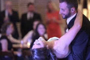 Shawn and Brittany's Wedding at Pecan Springs Ranch in Austin, TX