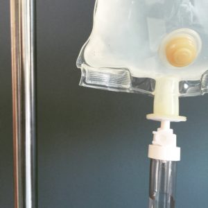 Hospital Stay