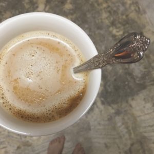 Dandy Blend via @Sprittibee