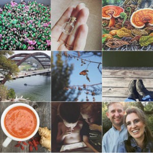 2016 memories by Sprittibee, Part 2