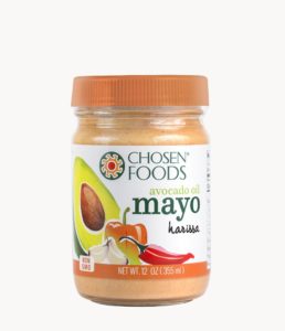 Chosen Foods Mayo