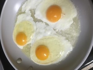 Better Eggs