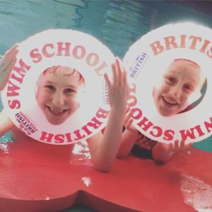 British Swim School Austin