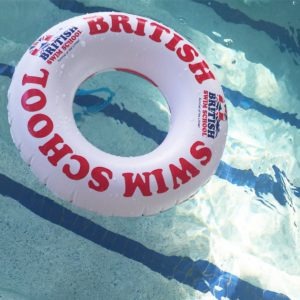 British Swim School Austin