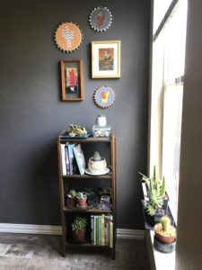 Cactus Corner
