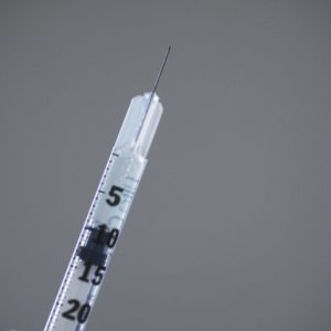 Mistletoe Injections @sprittibee
