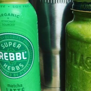 Green is the new HEALTHY @sprittibee