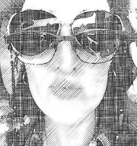Double Vision by Sprittibee