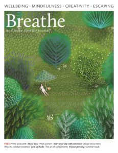 Breathe Magazine