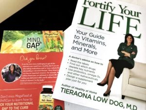 Fortify Your Life