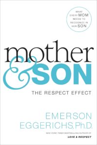 Mother & Son