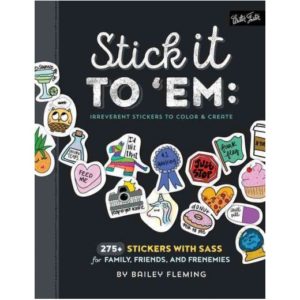 stick it to em