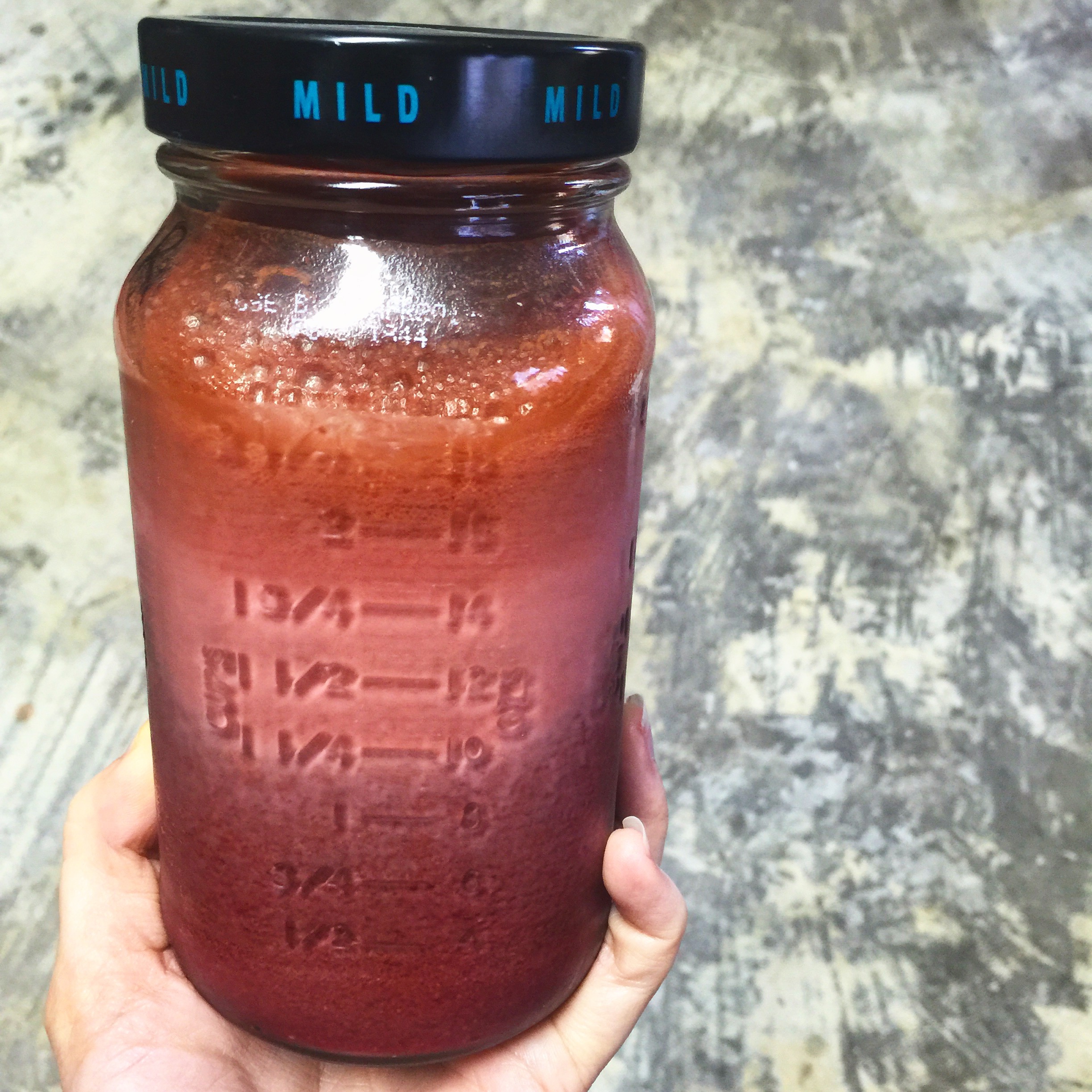 Jesus and Juice… plus Heather’s KickCancer’s Butt Juice Recipe